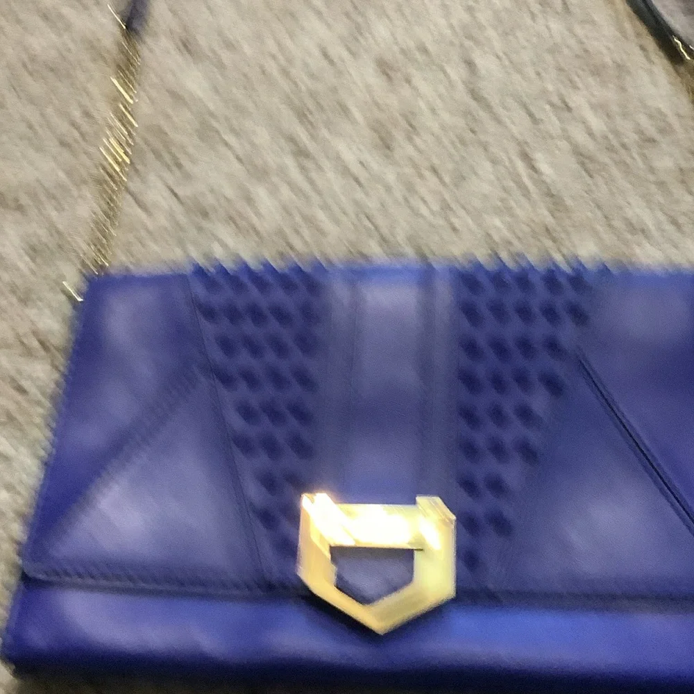 Milly rich royal